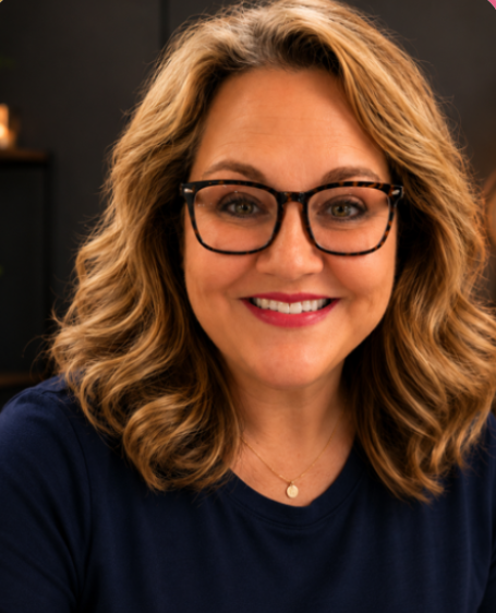 Mandy McAlister